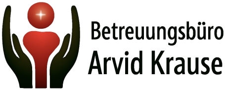 Logo Betreuungsbüro Arvid Krause